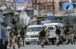 I-Day attack: Securityman, two militants killed in Srinagar gunfight